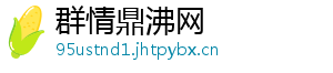 群情鼎沸网
